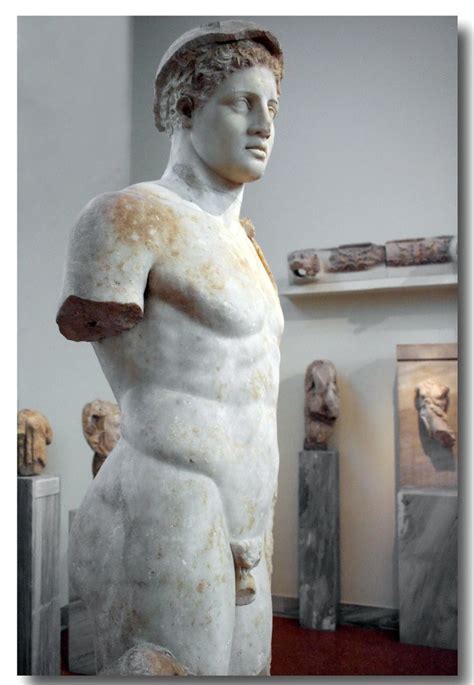 hermes athens resimleri|hermes statue acropolis museum.